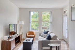 Bellevue 2BR w WD Gym Lounge nr Downtown Park SEA-427